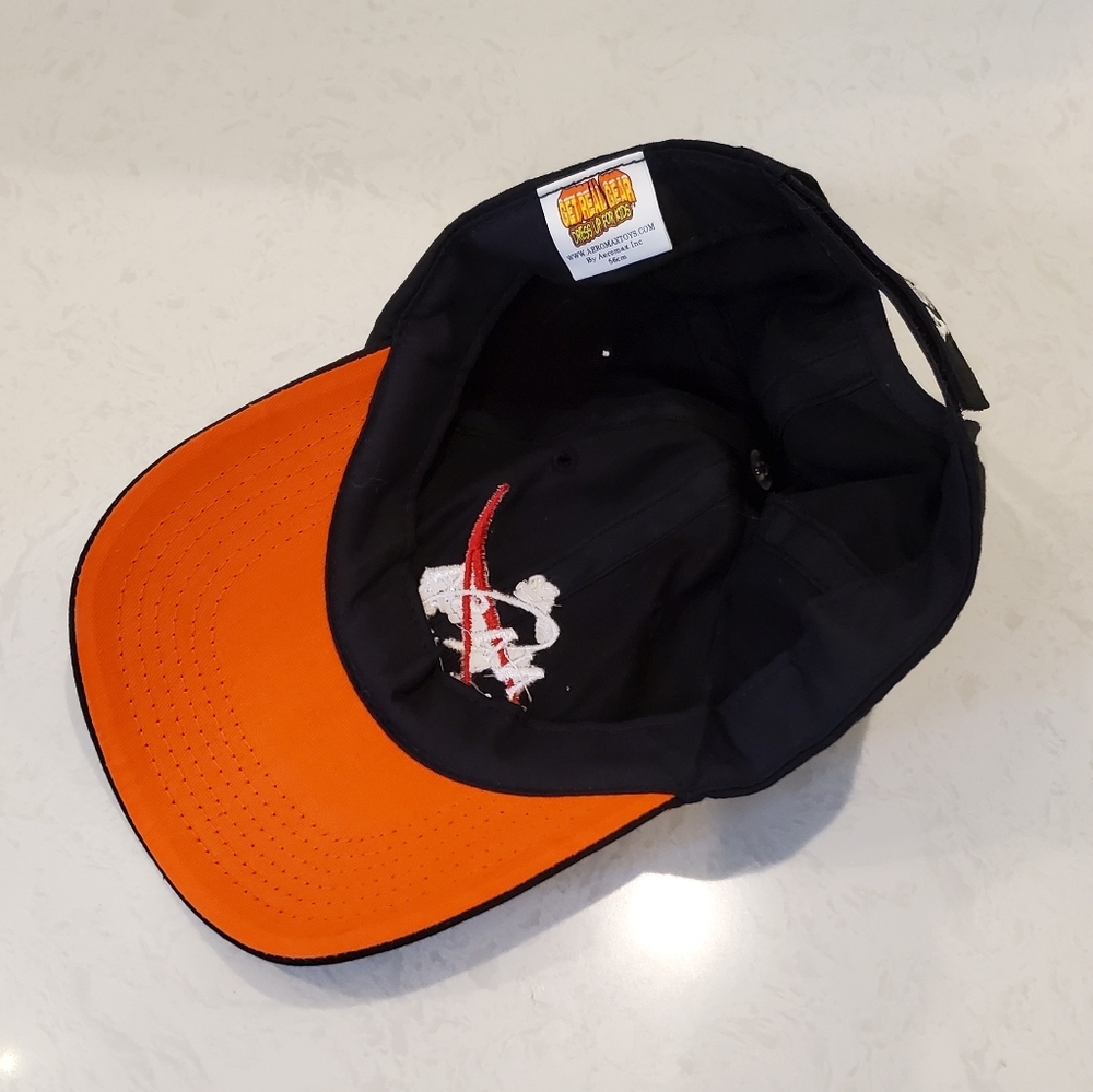 Kids NASA hat - Picture 3 of 8